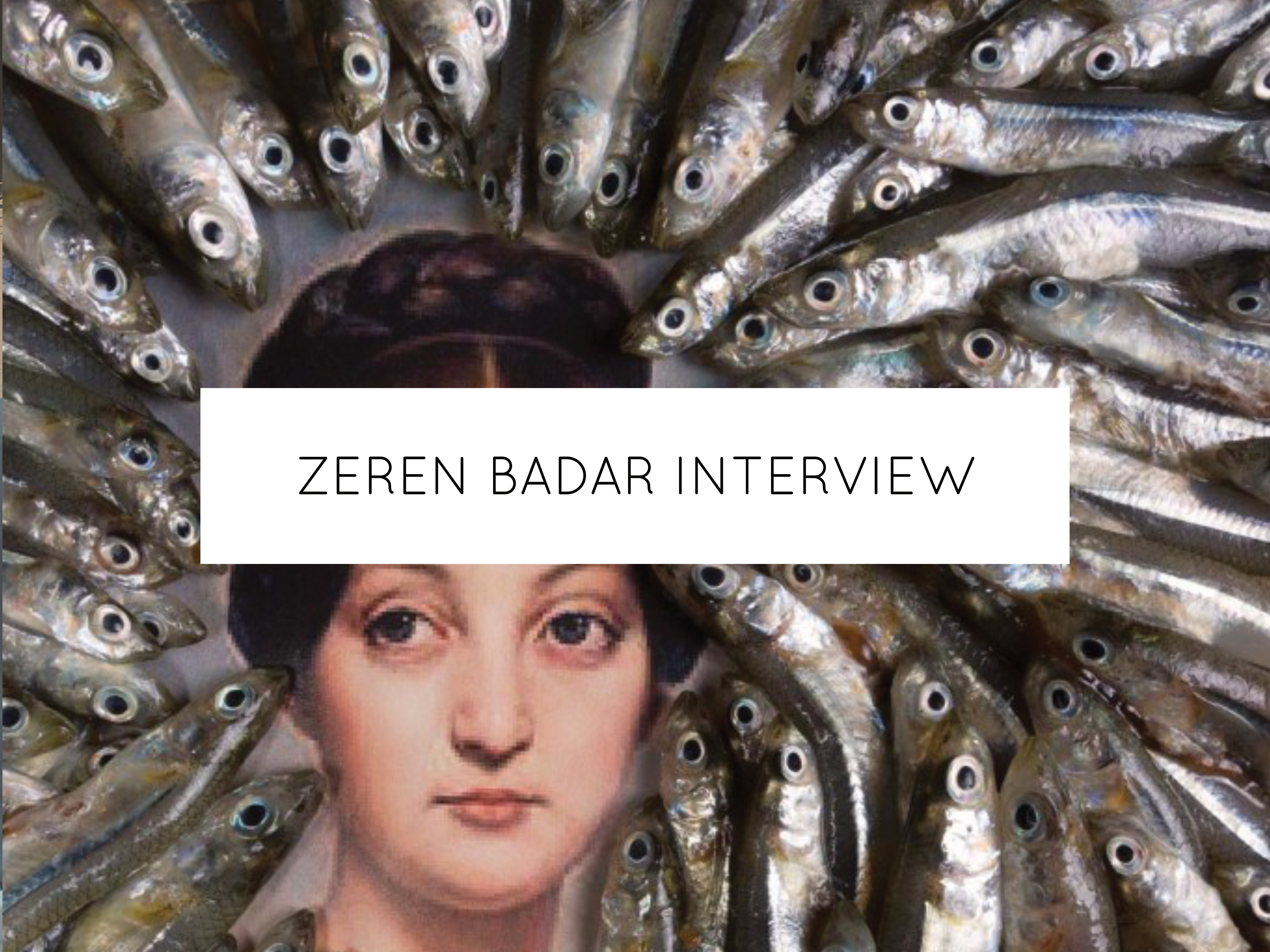 zeren badar interview