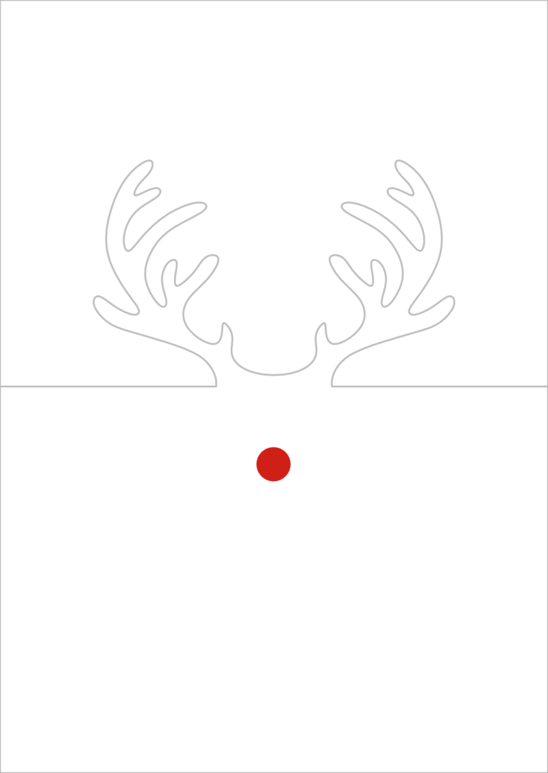 reindeerplacecard