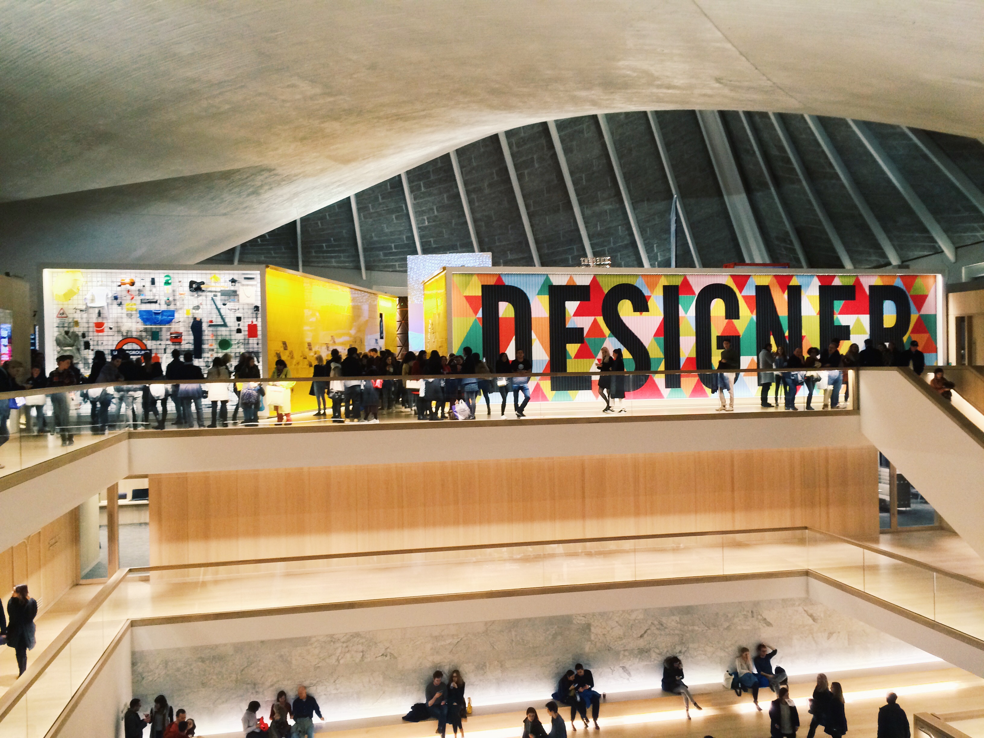 Design Museum Review 4