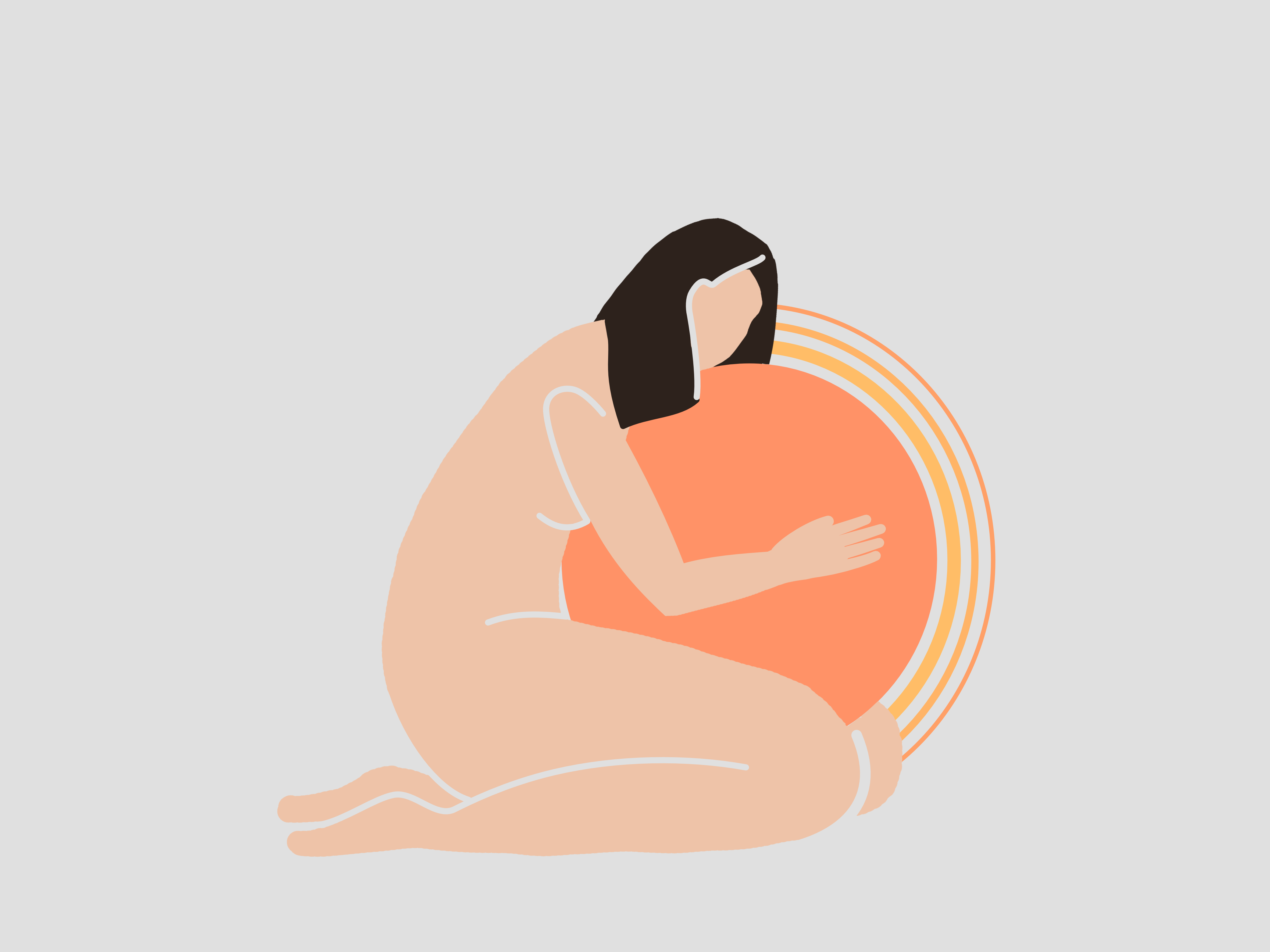Self care ideas