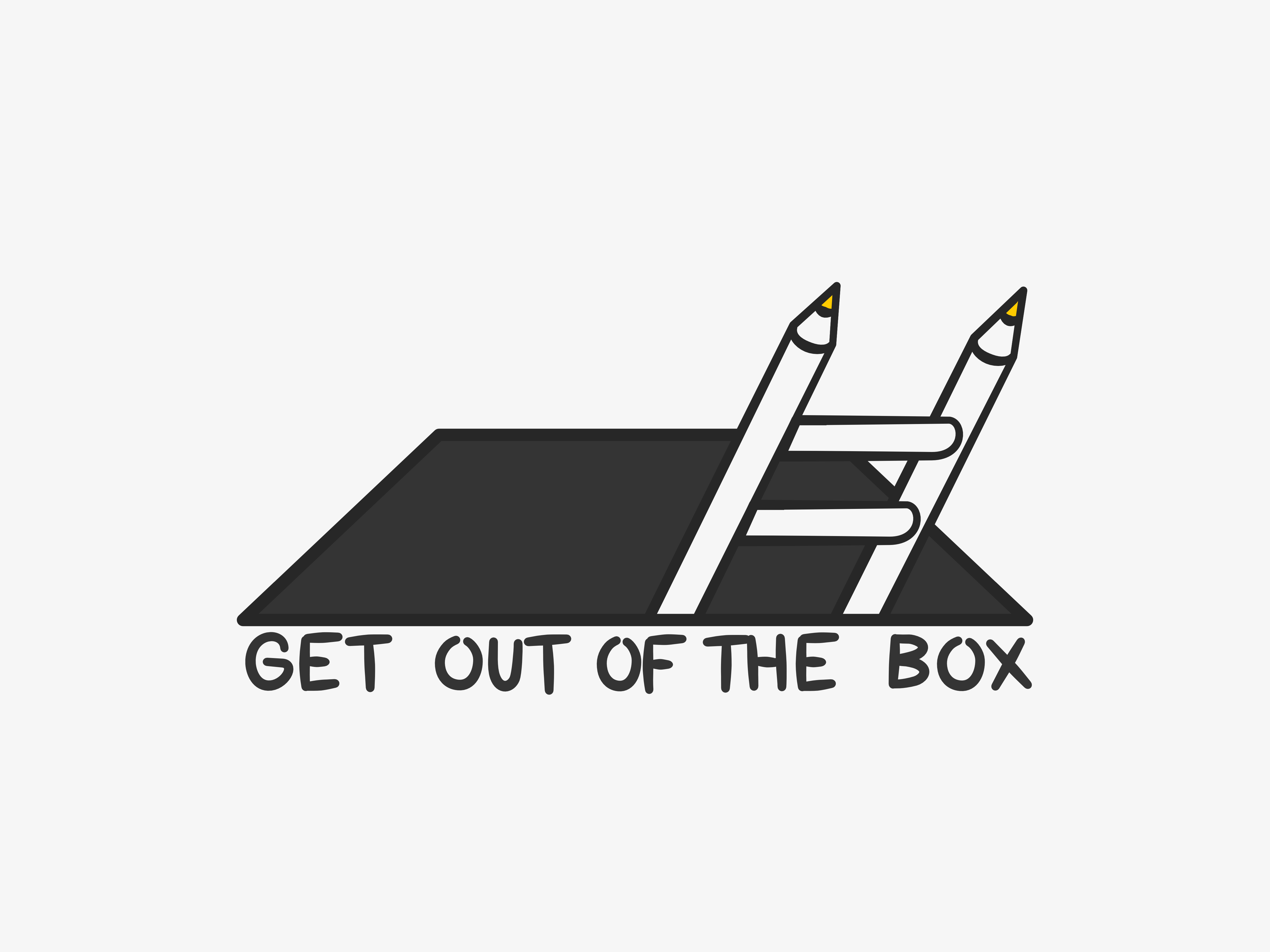 how to think outside of the box