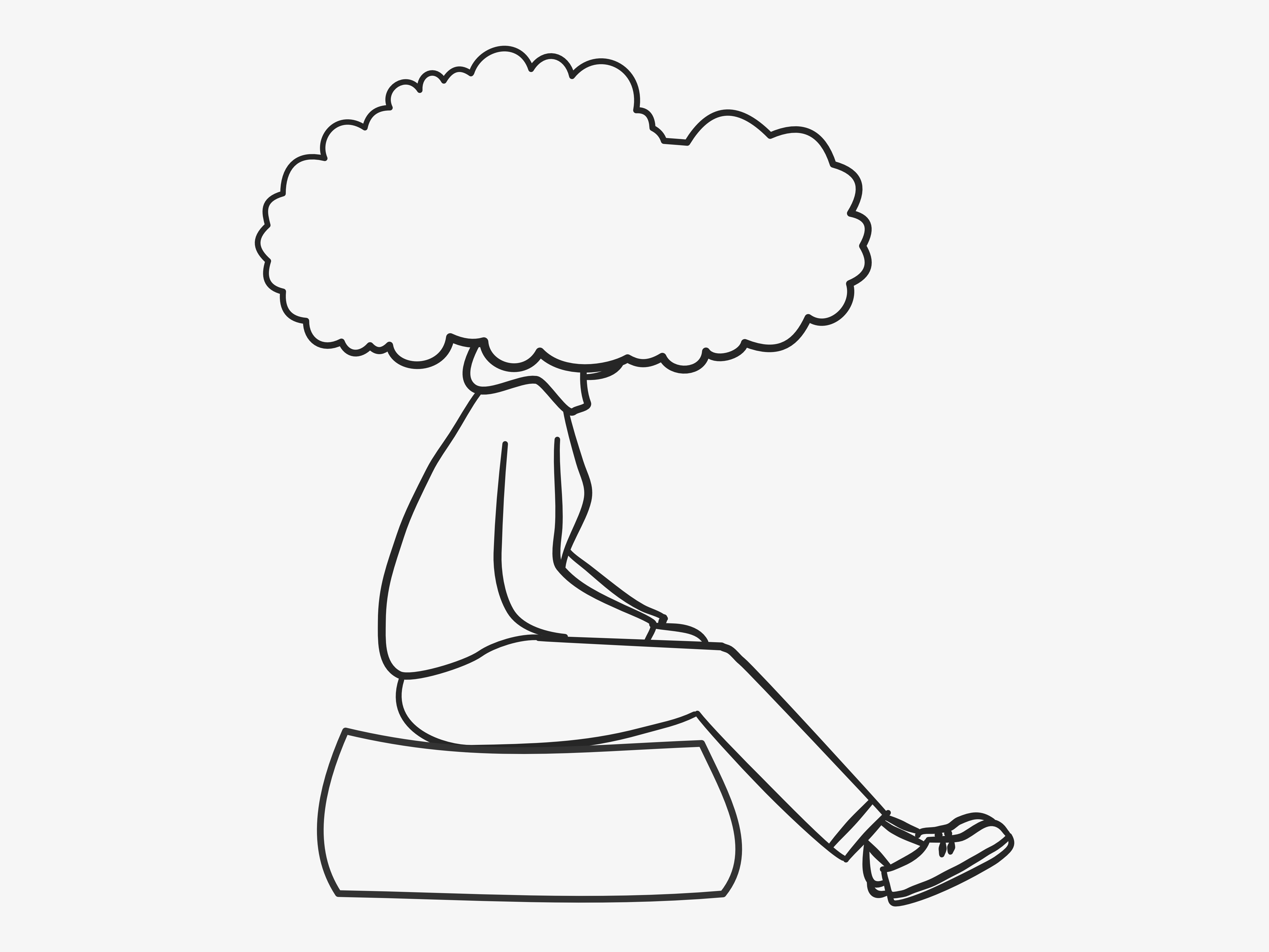 My experience with meditation