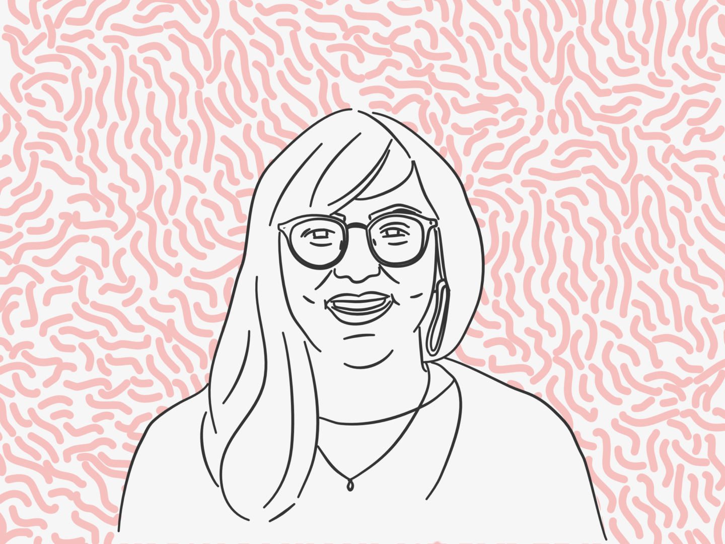 Chatting Design School Experiences with Hollie Arnett