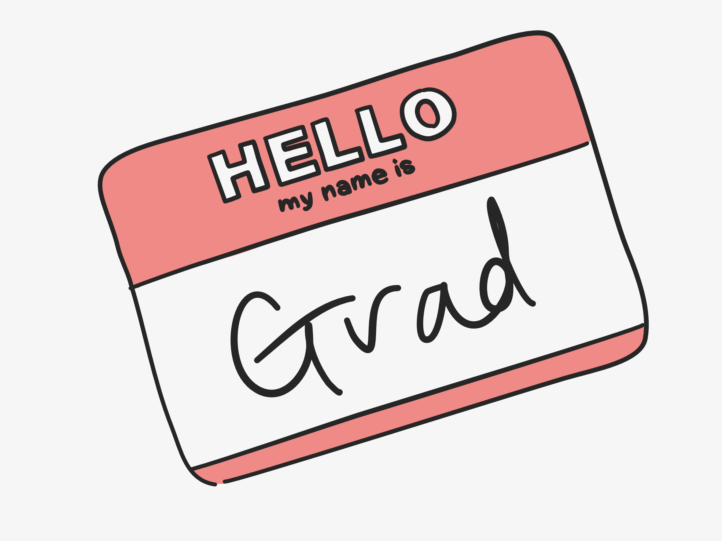 How to get the most out of a grad scheme
