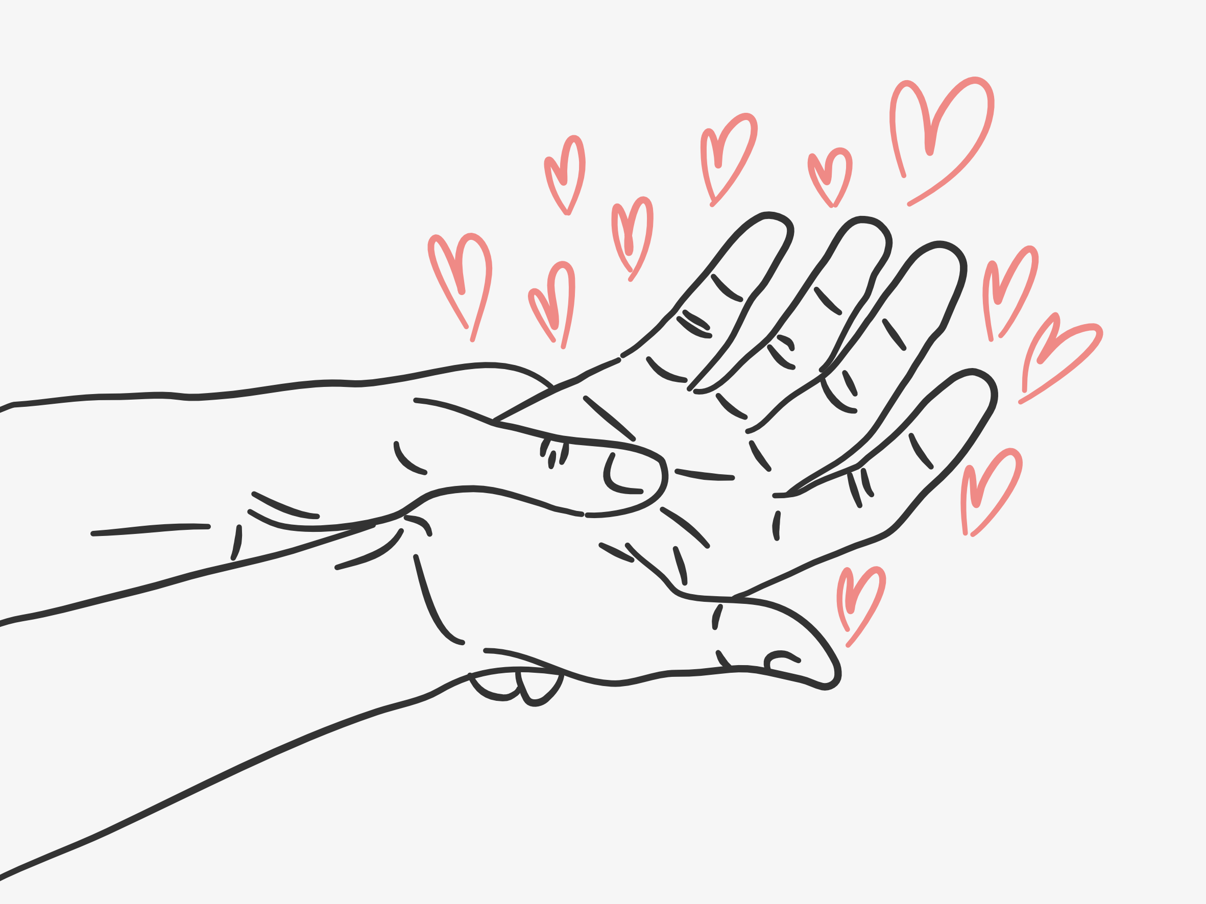 The Hand Massage that Will Improve Your Week