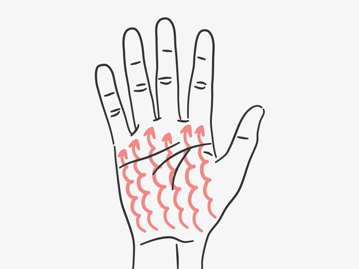 The Hand Massage That Will Improve Your Week Work Over Easy