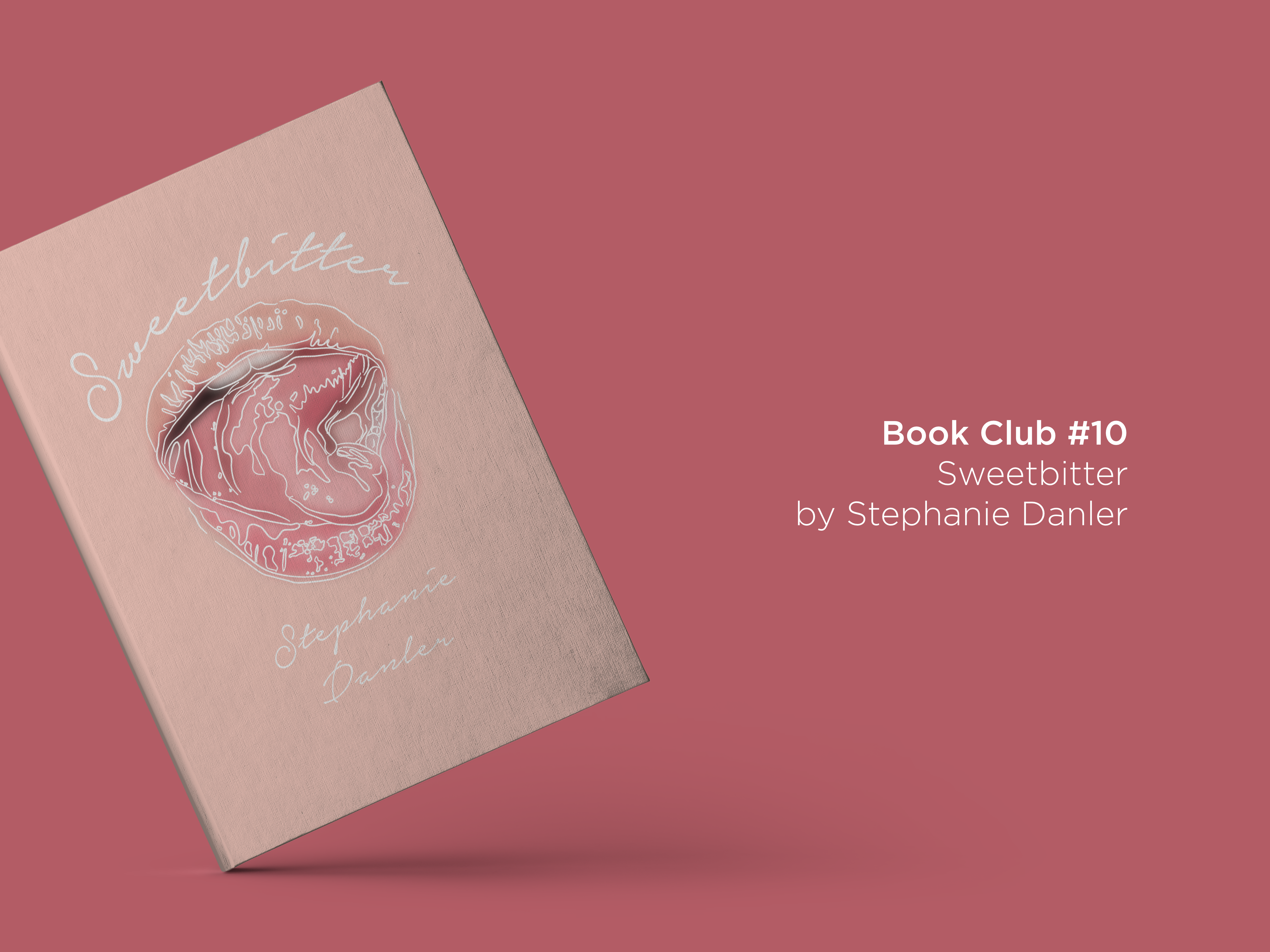 Book Club 10: Sweetbitter by Stephanie Danler