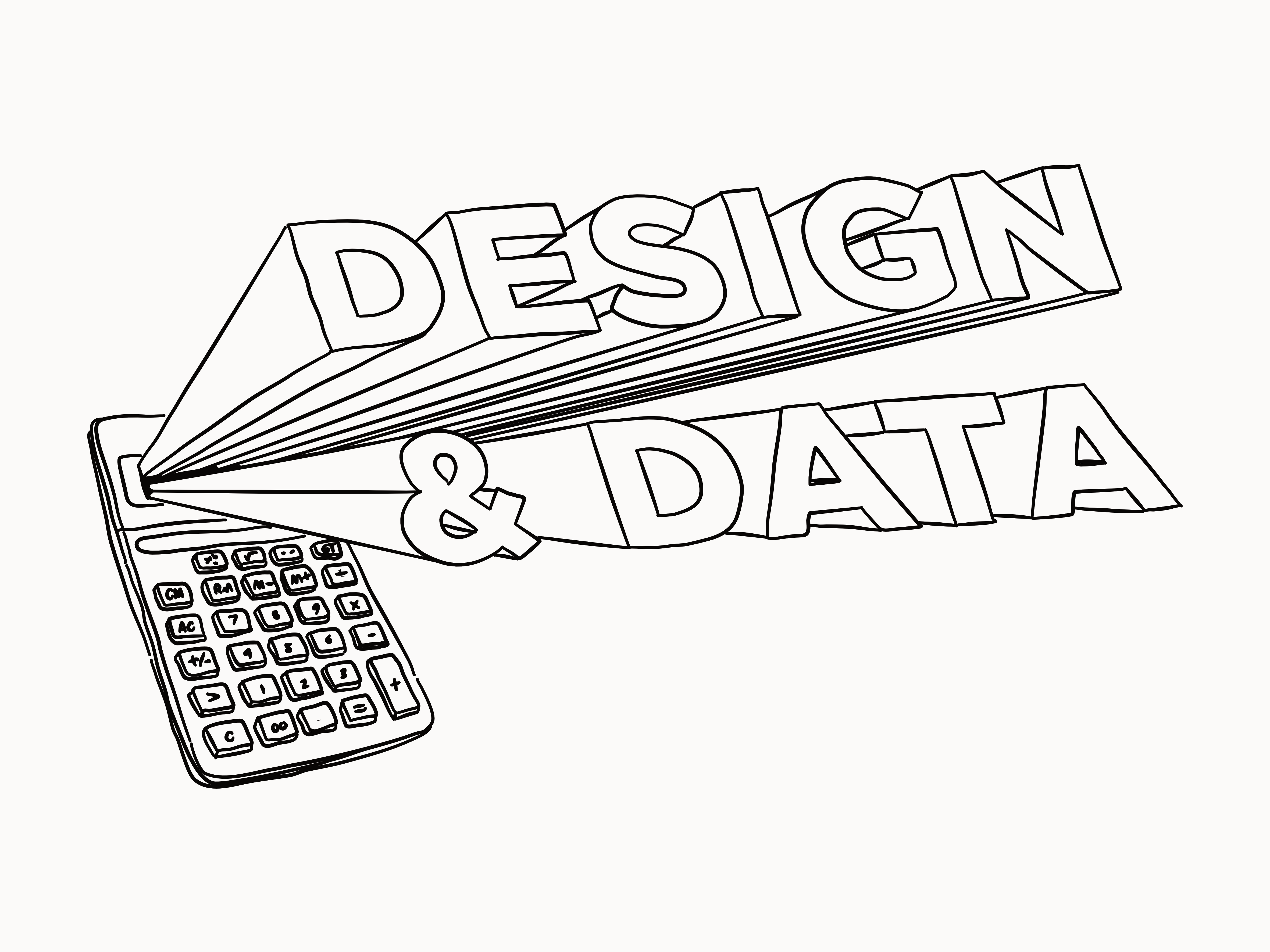 Design & Data