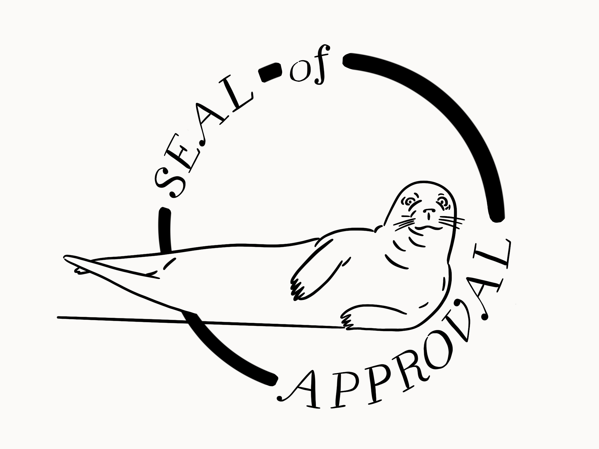 seal of approval favourites