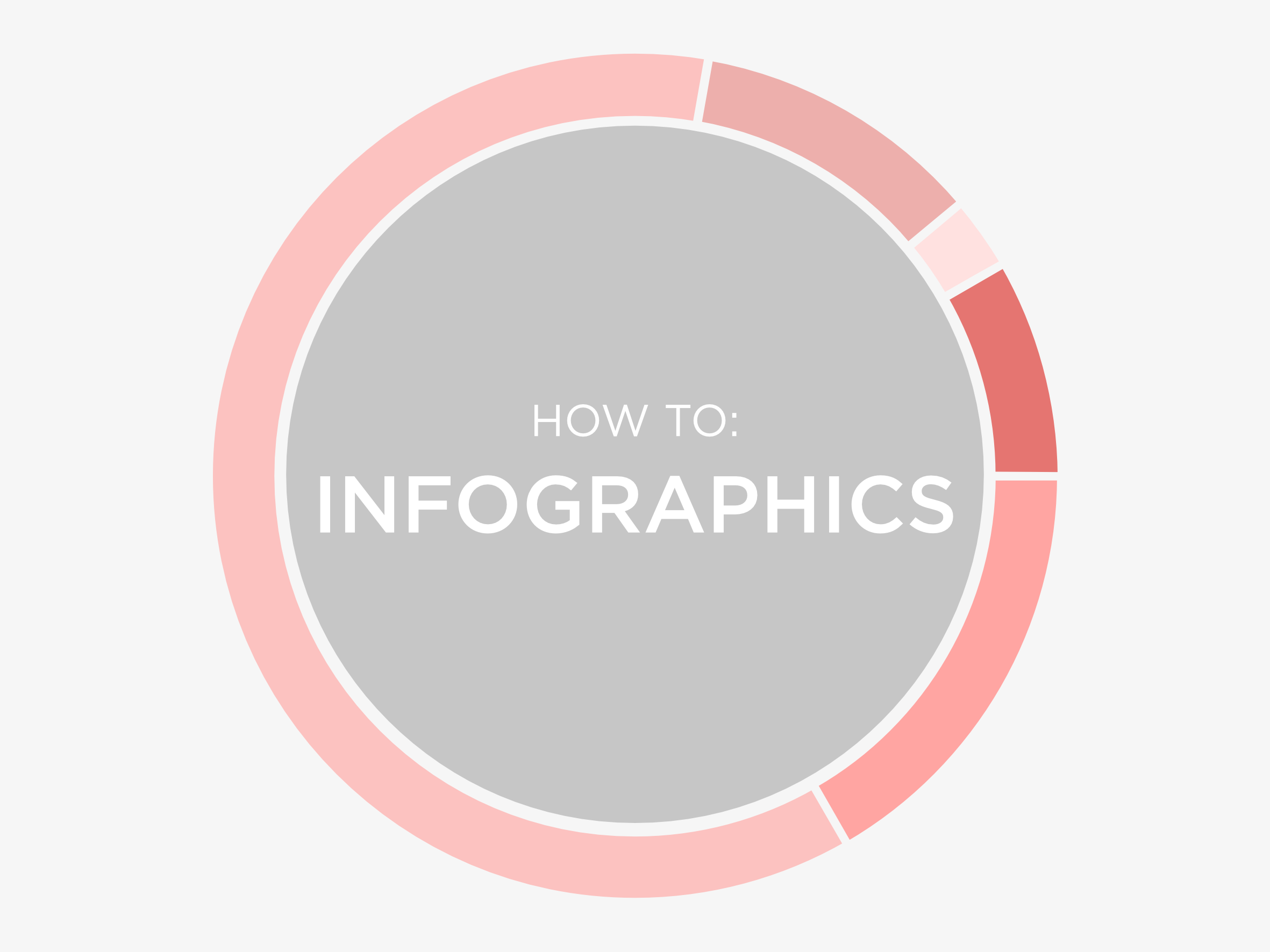 How to design great infographics