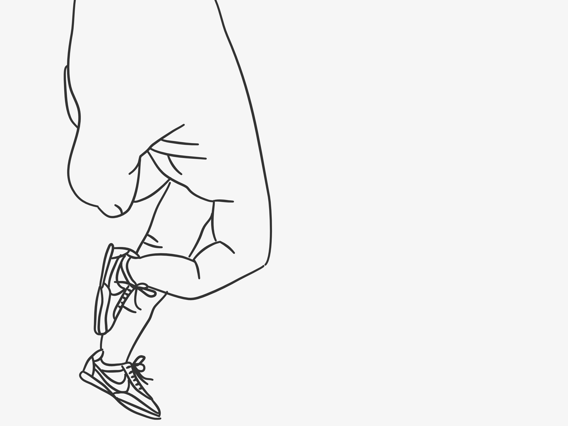 How I Learned to Enjoy Running
