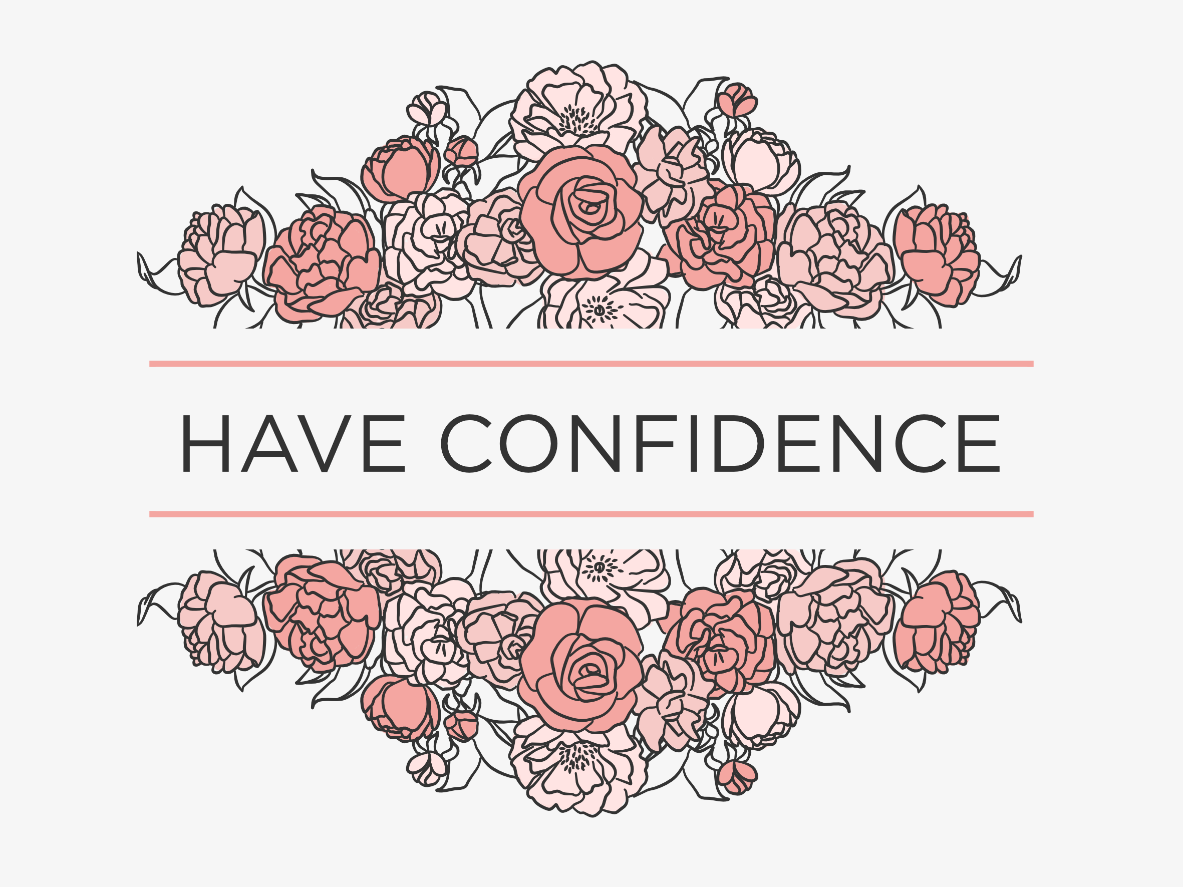 How to Seem Confident, Even When You're Not