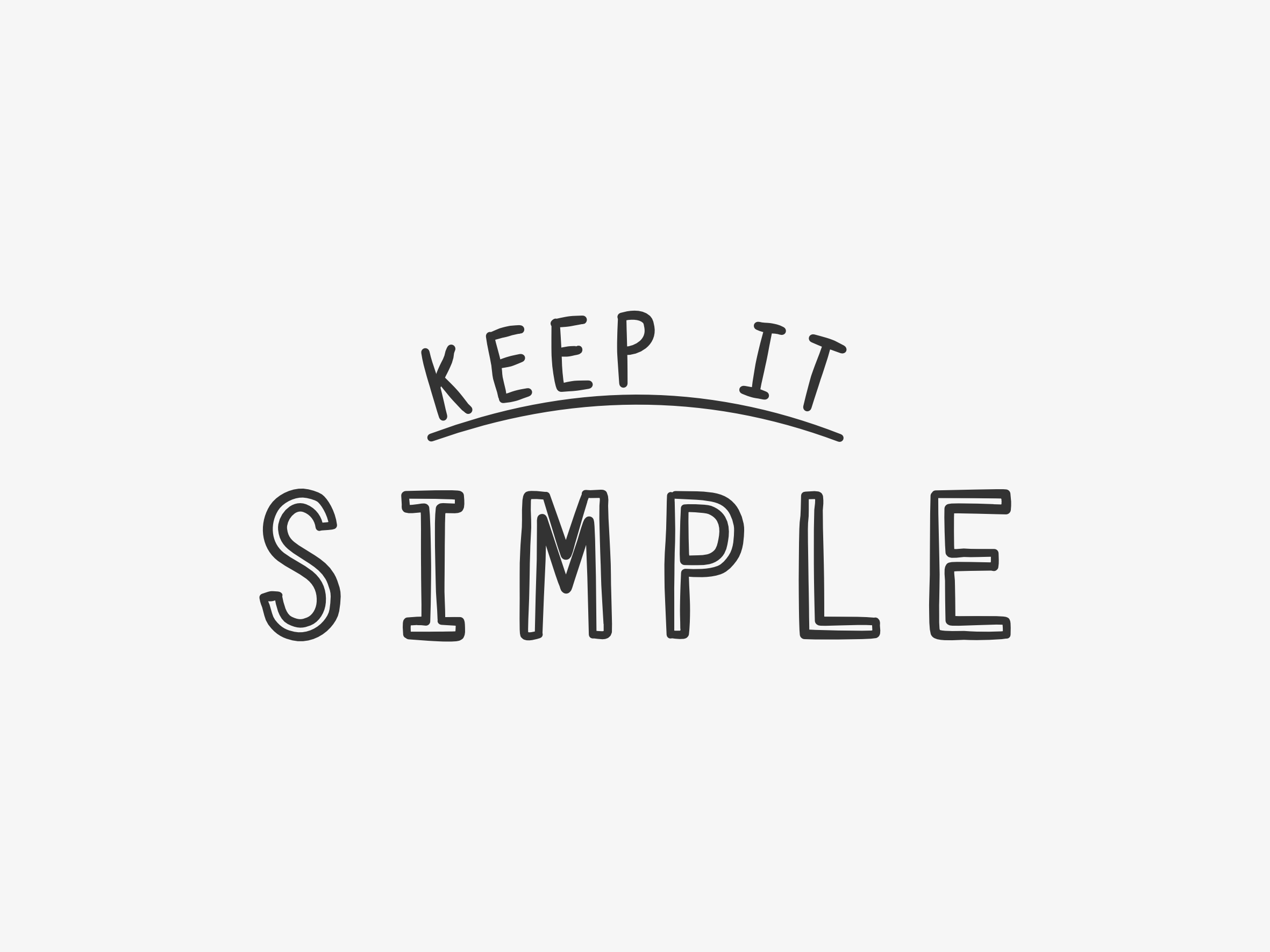 How to Embrace Minimalism in Your Creative Practice