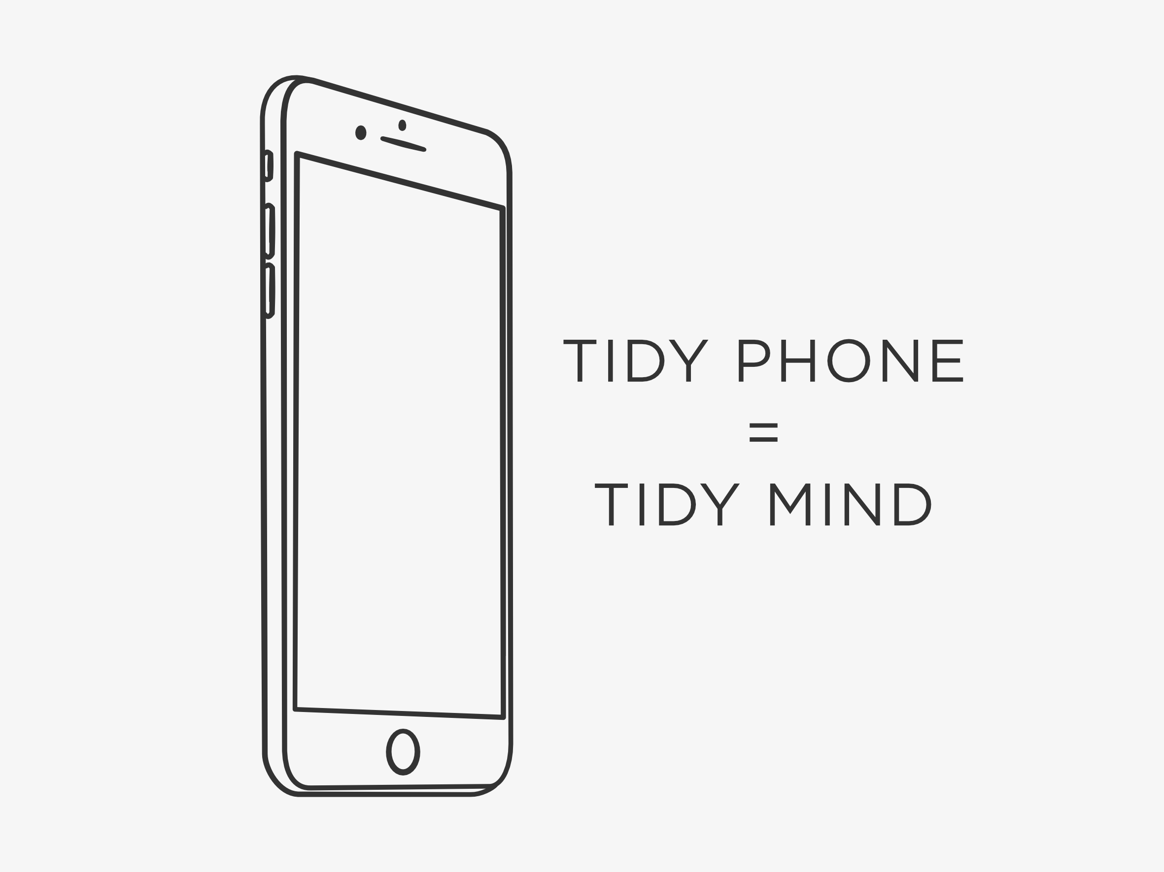 The Best Way to Organise Your Phone for Maximum Productivity