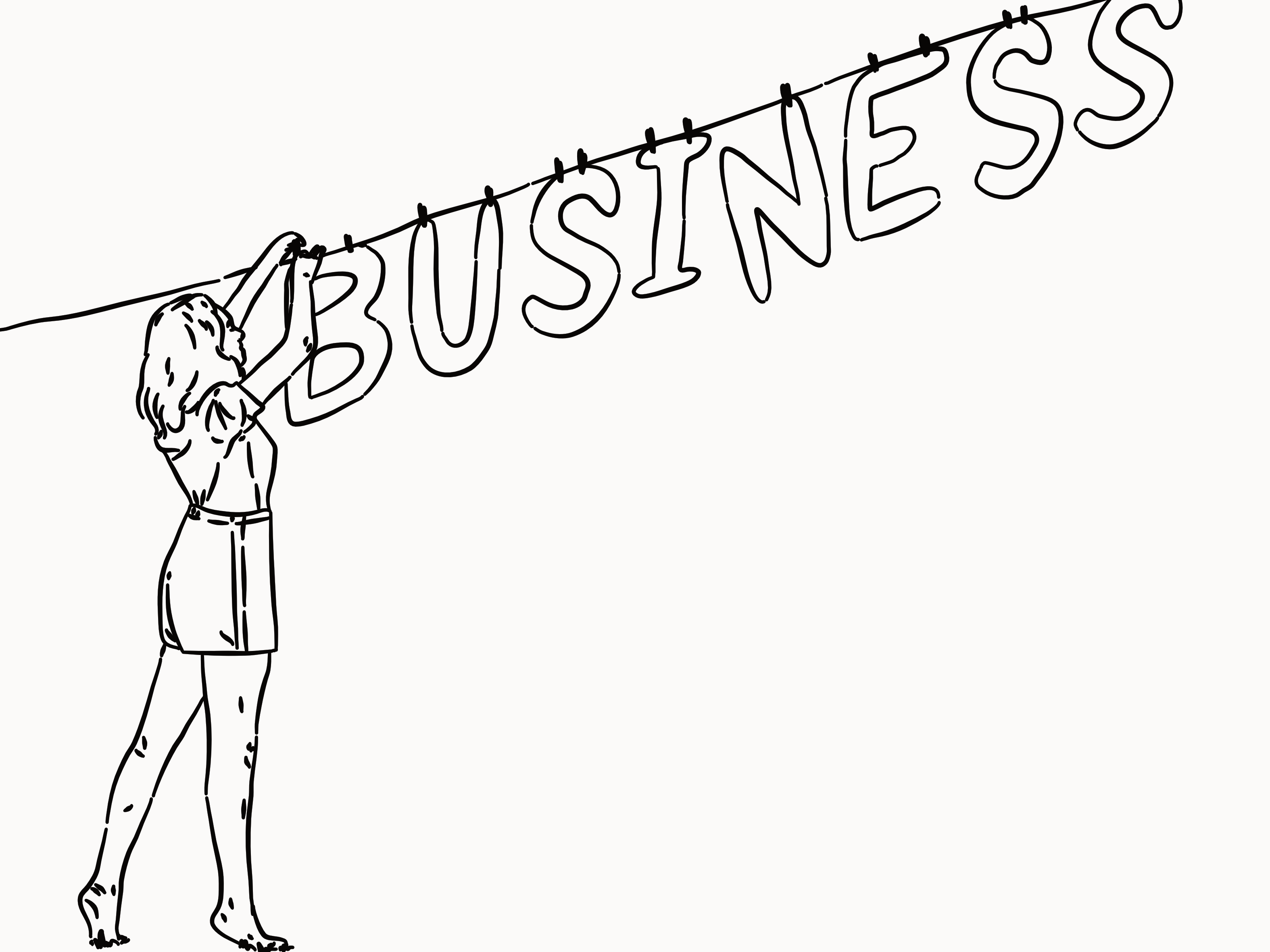 How to give your business a spring clean